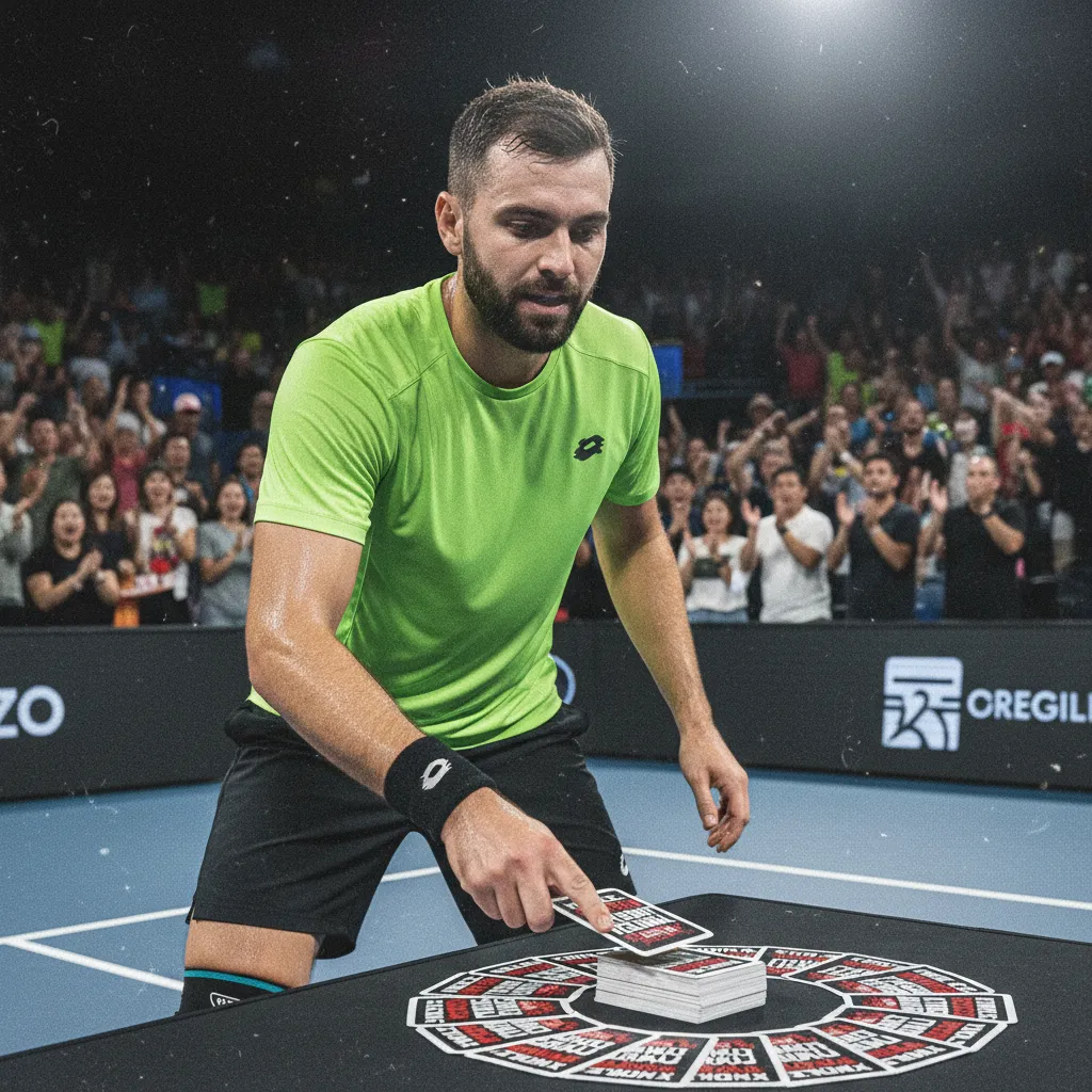 Học hỏi chiến thuật từ việc xem highlight Pickleball