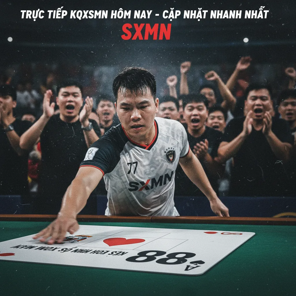 Trực Tiếp KQXSMN Hôm Nay - Cập Nhật Nhanh Nhất