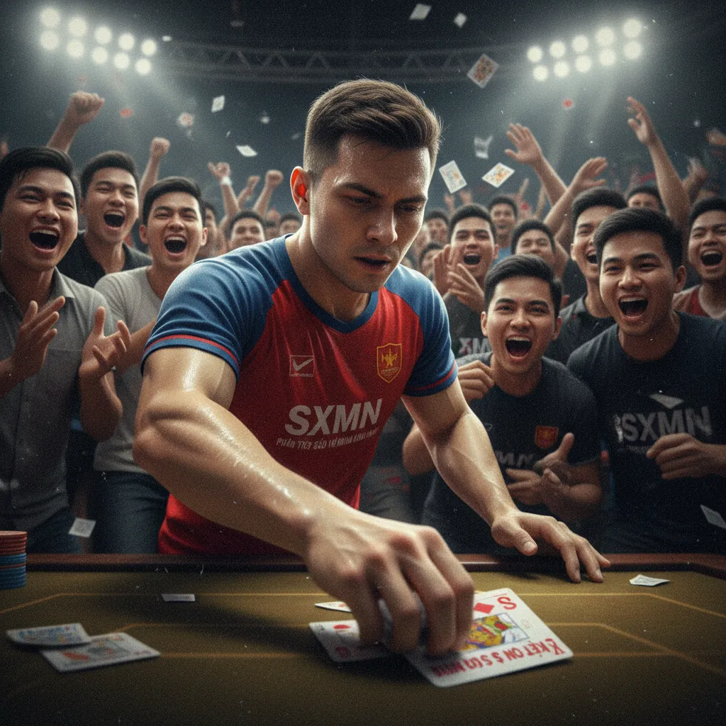 Phân tích kết quả xổ số