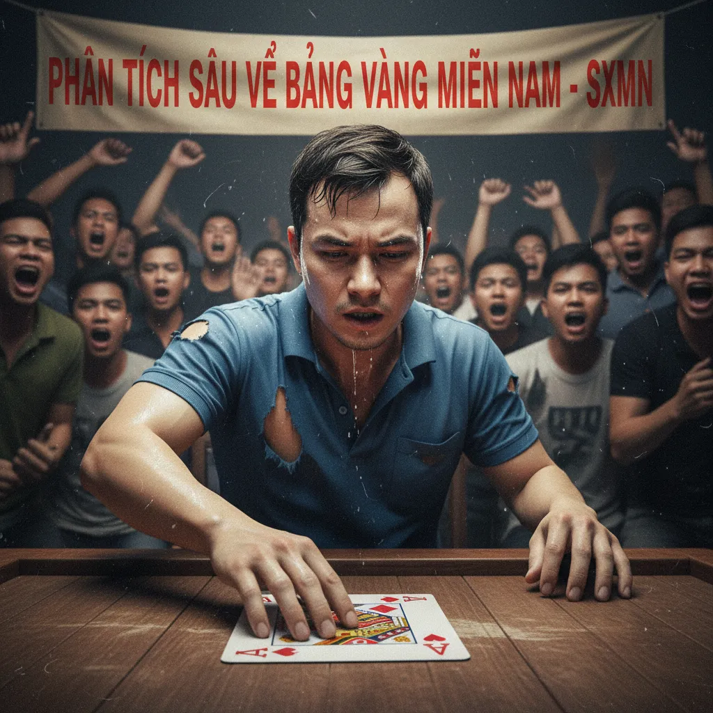 Cơ cấu giải thưởng xổ số miền Nam