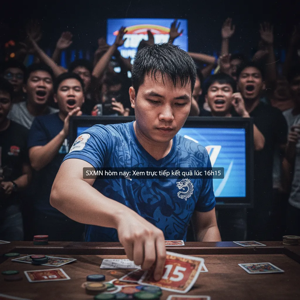 Tại Sao Khung Giờ 16h15 Trở Thành "Giờ Vàng" Của Miền Nam?