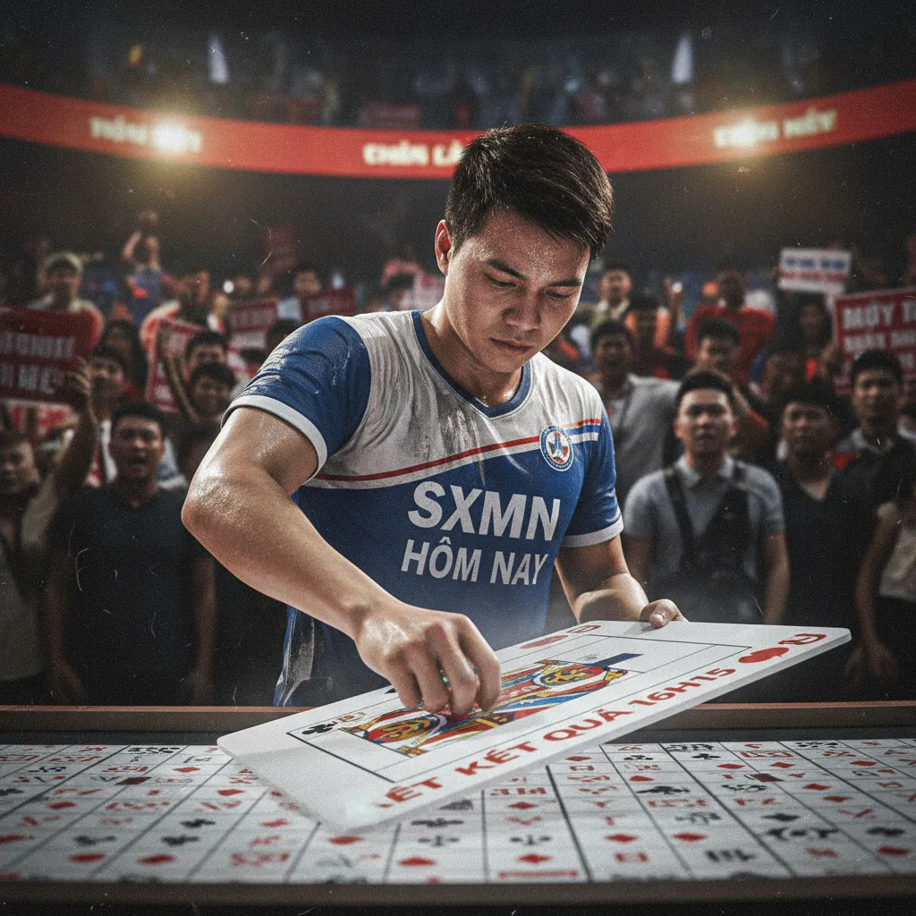 Thống kê và phân tích kết quả xổ số sau giờ quay