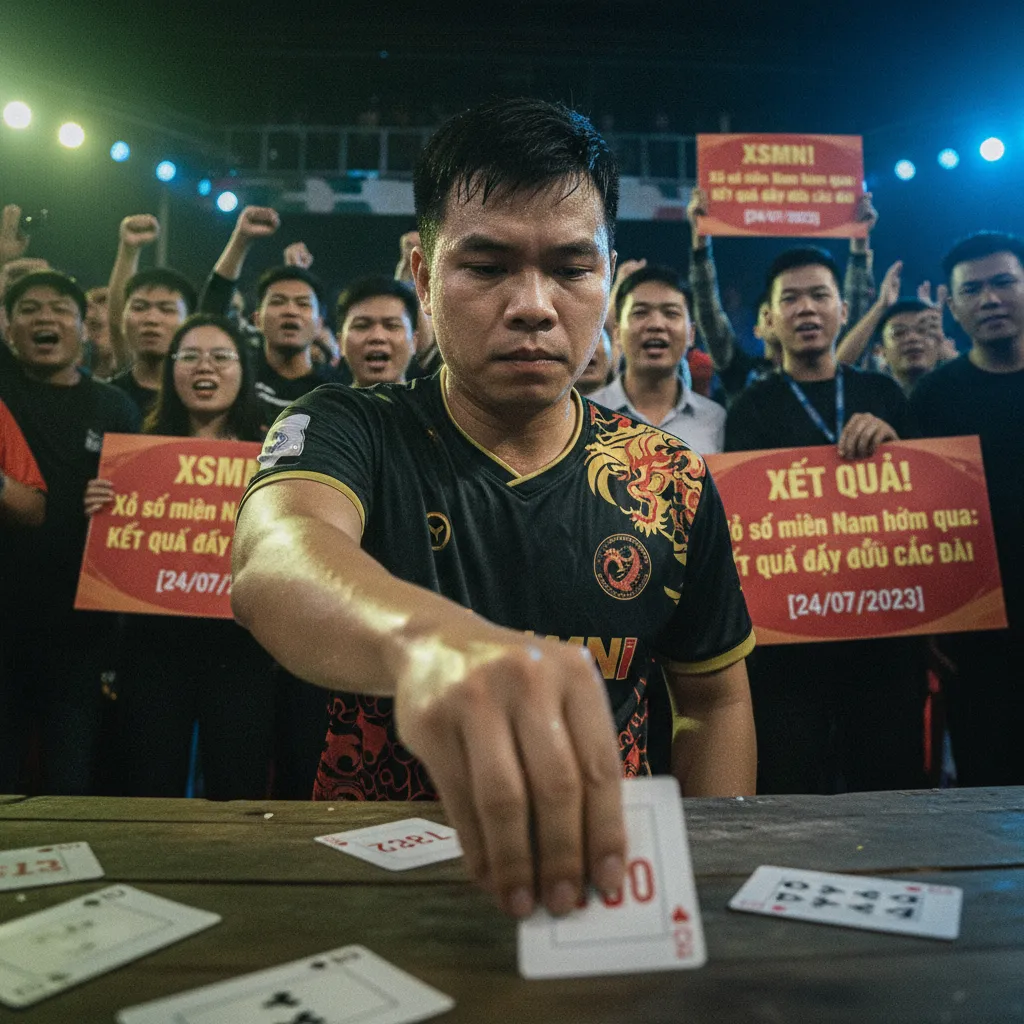 Cách dò vé số nhanh và chính xác