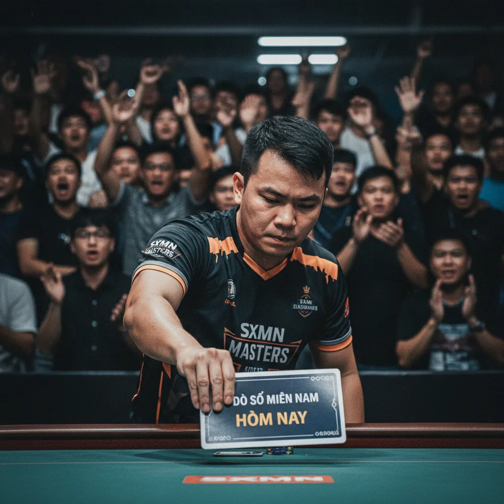 Tại Sao Dò Số Miền Nam Luôn "Nóng"?