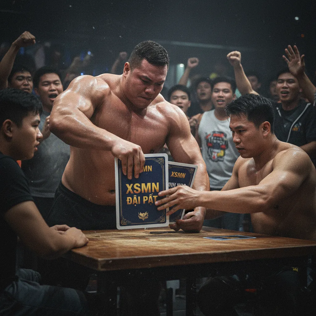 Minh Ngọc và Đại Phát - Cuộc so găng của hai gã khổng lồ XSMN