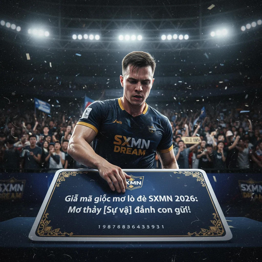 Nguyên tắc vàng khi giải mã giấc mơ lô đề