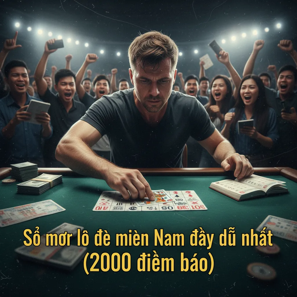 Tổng hợp các giấc mơ phổ biến và con số tương ứng