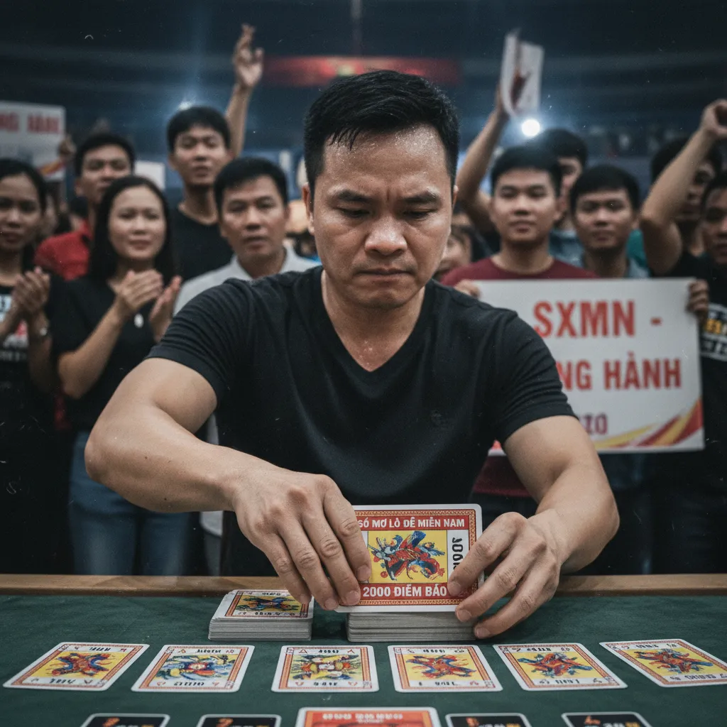 Kinh nghiệm áp dụng sổ mơ để soi cầu hiệu quả