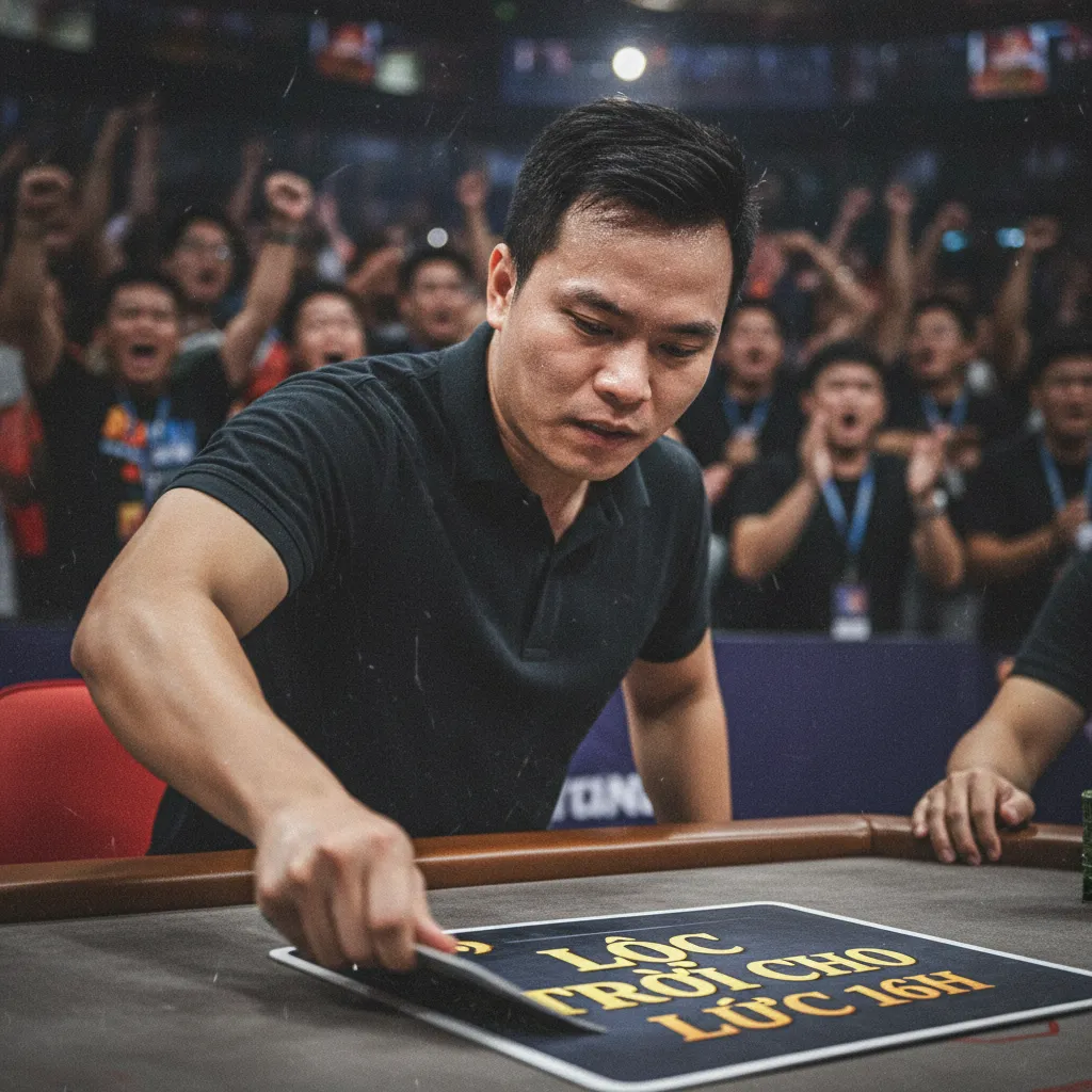 Bản chất của việc "Xin số Thần Tài" là gì?