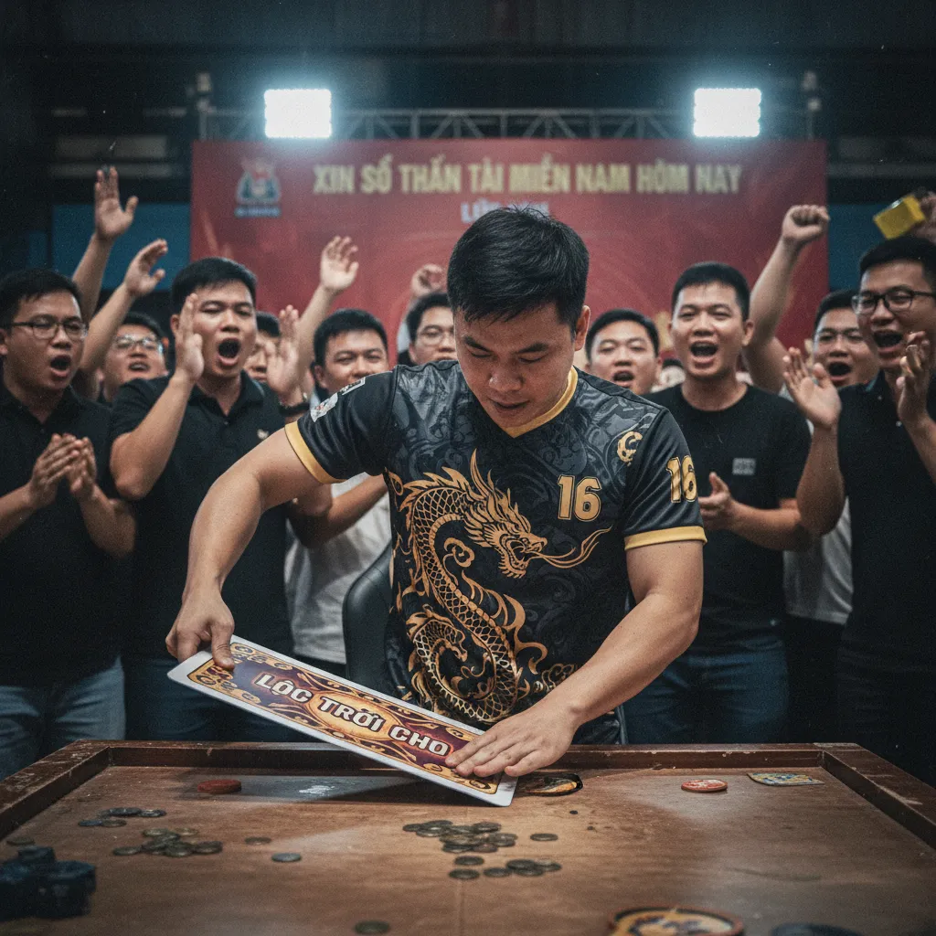 Tin vào số tự xin hay số mua bán