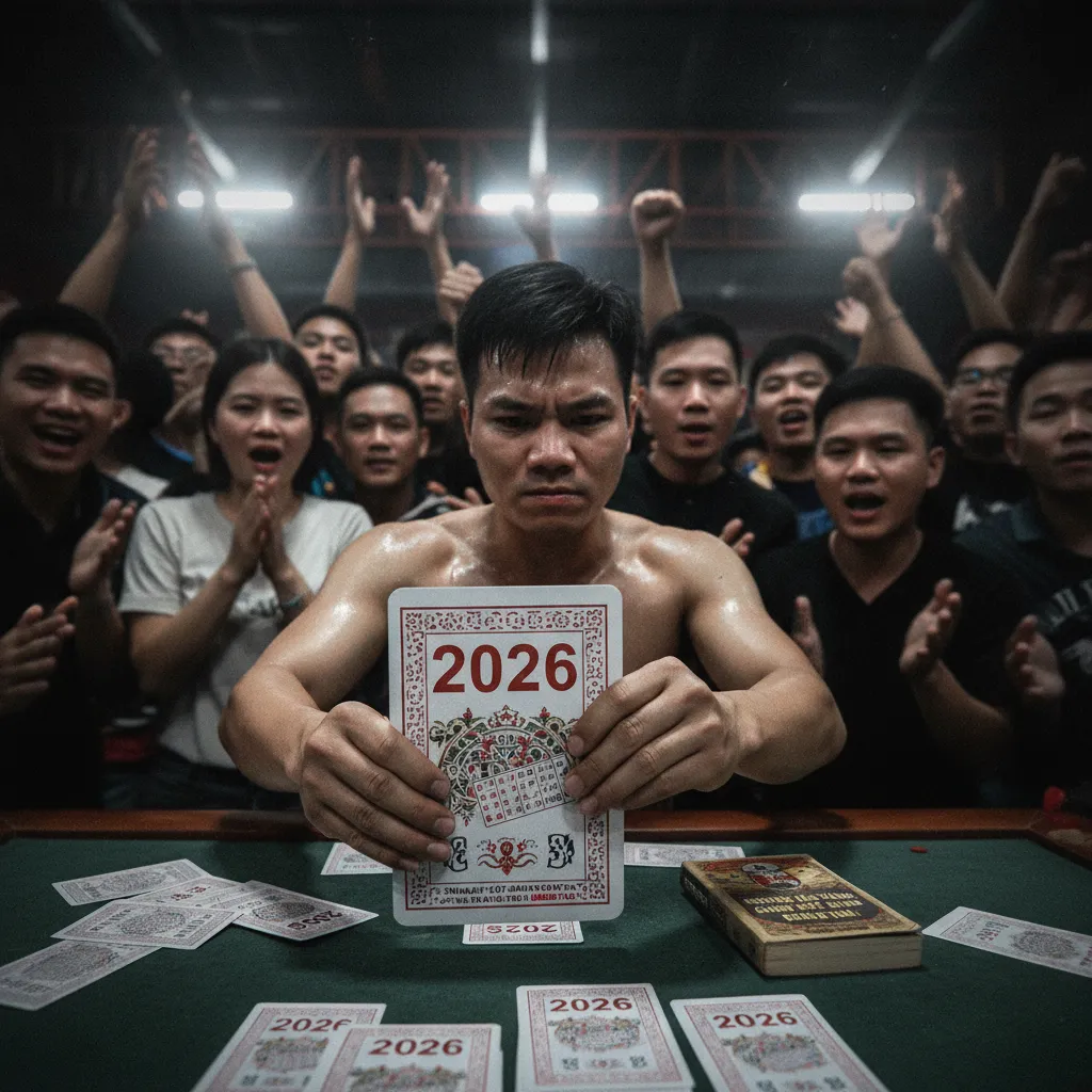 Tìm con số may mắn theo Ngũ Hành