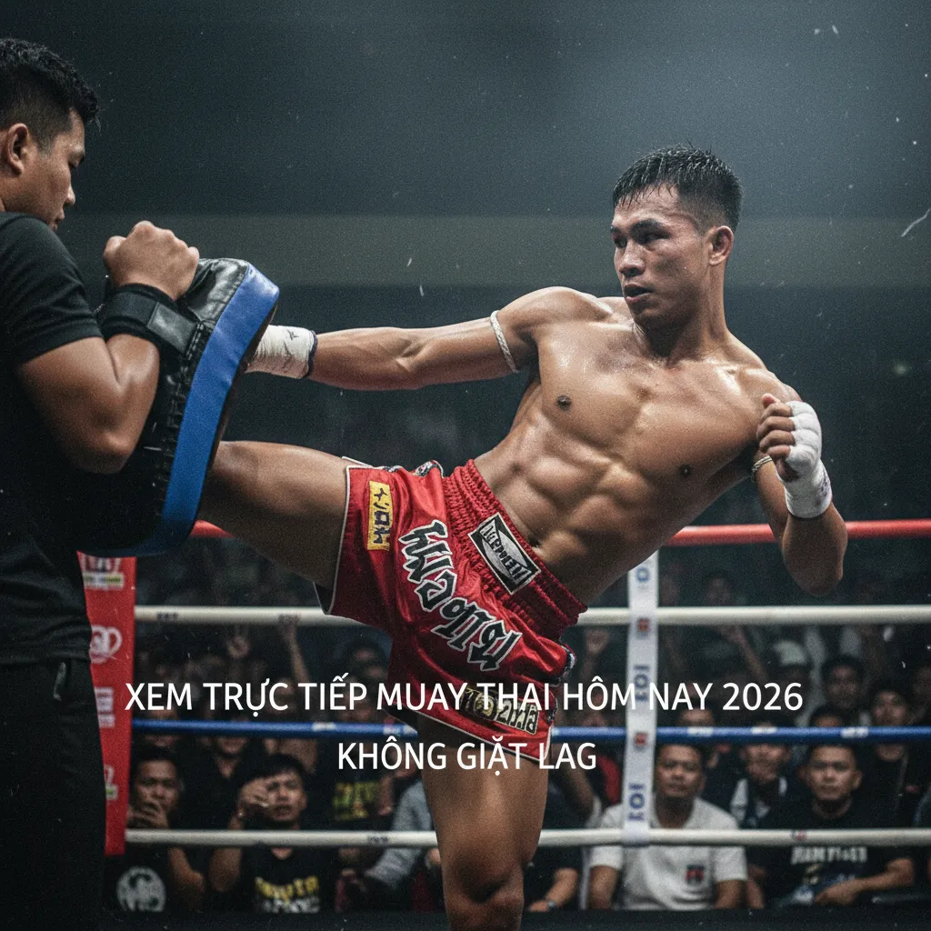 Võ sĩ Rodtang Jitmuangnon trong một trận đấu