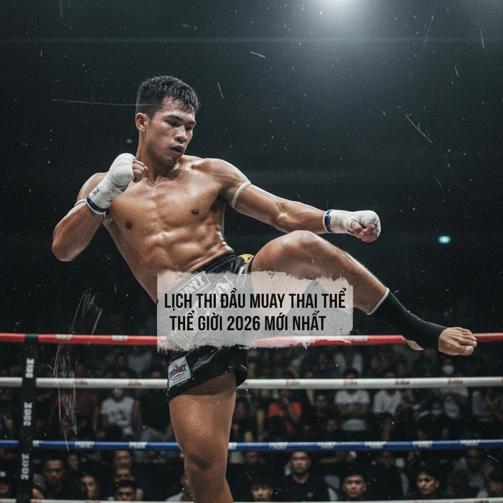 Tawanchai thống trị hạng cân Featherweight