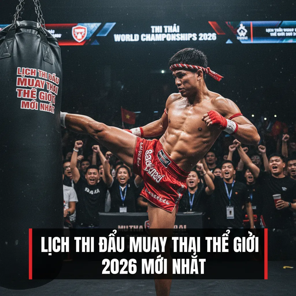 Trận tái đấu thế kỷ giữa Rodtang và Superlek