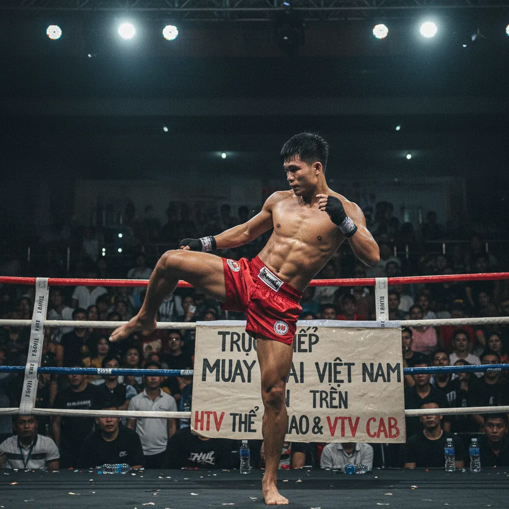 Xem trực tiếp ONE Championship trên Youtube
