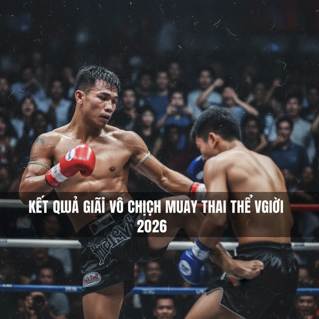 Tổng quan đêm chung kết: Không chỉ là những cú knock-out