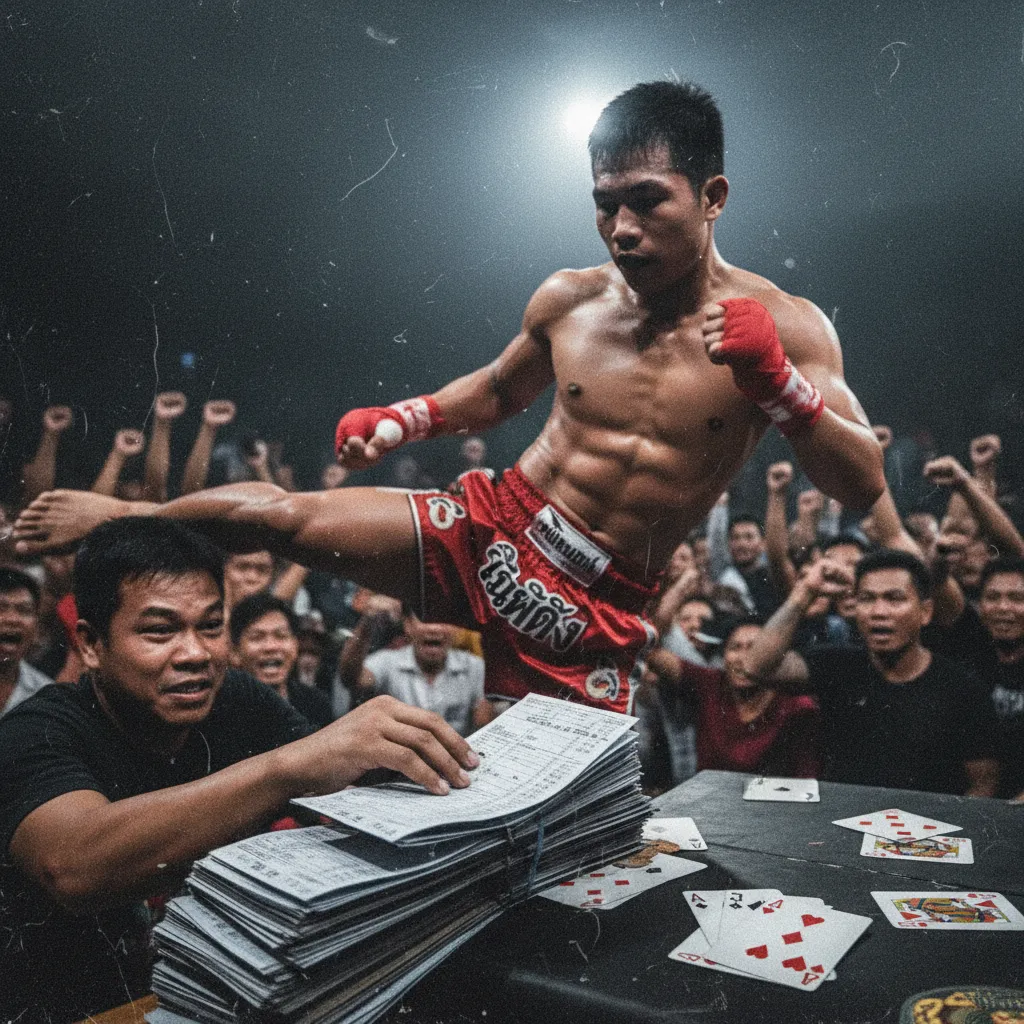 Phong cách thi đấu ảnh hưởng kèo ra sao?