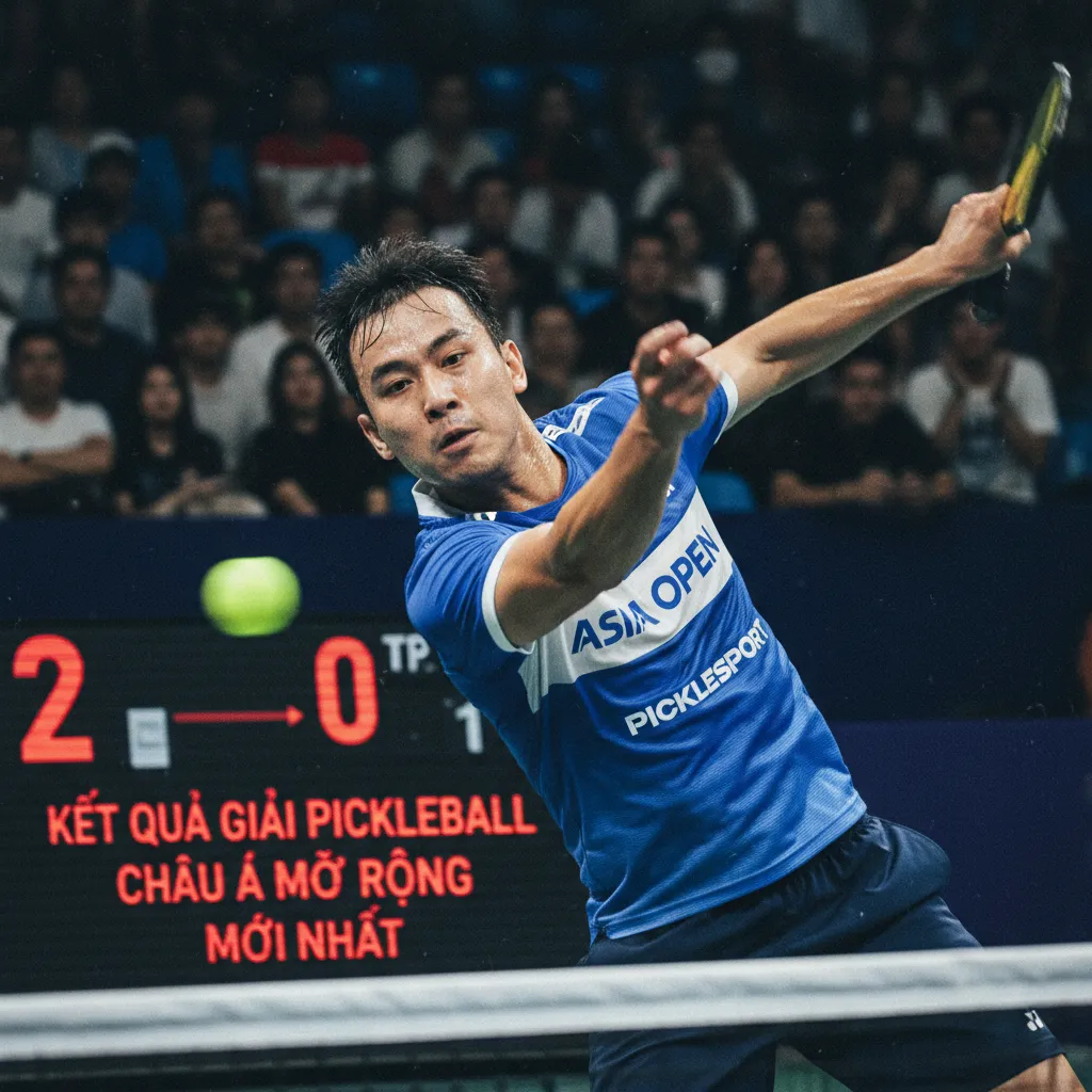 Toàn cảnh giải đấu: Không chỉ là những con số